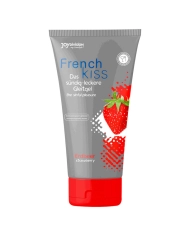 Lubrificante aromatizzato con fragola Frenchkiss - JoyDivision