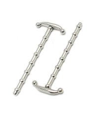 Sonda uretrale Ribbed - Rimba