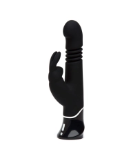 Vibratore clitorideo e Punto G Greedy Girl Thrusting - Fifty Shades of Grey