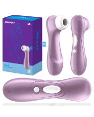 Satisfyer Pro 2 