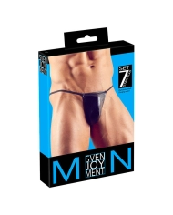Sexy String Pack auf 7pces. (S/M/L) - Svenjoyment