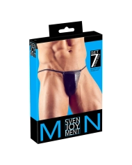Sexy Thong Pack of 7pces. (S/M/L) - Svenjoyment