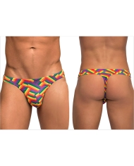 String sexy Pride Fest - Male Power