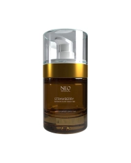 Water-based lubricant CBD Strawberry Fields - NEO Sensual