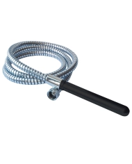 Aquastick with hose (black) - Joydivision