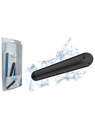 Aquastick Duschaufsatz mit Schlauch (schwarz) - Joydivision