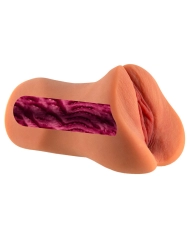 Taschenmuschi (vaginal) Toi et moi - Clara