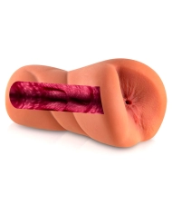 Masturbatore (anal) Toi et moi - Emilie