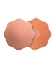 Self-adhesive nipple covers (2 pairs) - Bye Bra