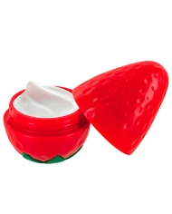 Crème stimulante pour les tétons Oh My Strawberry 8 ml - Exsens
