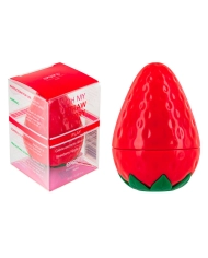 Oh My Strawberry Nippel Stimulierende Creme 8 ml - Exsens