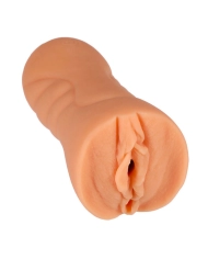 Taschenmuschi Pocket Pussy Leo de Leolulu – Doc Johnson