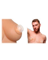 Pumpen für Nippel Plungers (Large) - Master Series