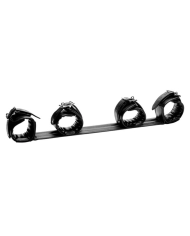 Adjustable spreader bar (wrists and ankles) - Strict