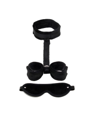 Kit d'attache (Collier de contrainte avec attaches) - Rimba