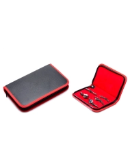 Set de 4 roulettes de Wartenberg - Master Serie