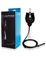 Tragbare Klistierbeutel - Rinservice The Shower Assistant