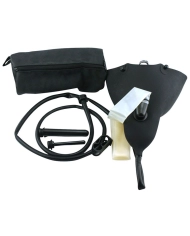 Sacca per clisteri portatile - Rinservice The Shower Assistant