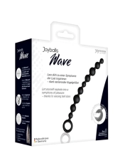 Long anal beads Joyballs Wave - Joydivision