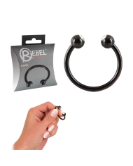 Penisringe für die Peniseichel - Rebel