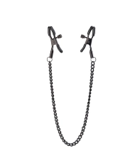 Alligator nipple clamps Blaze Deluxe