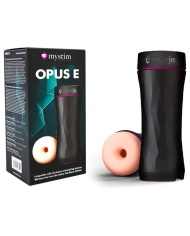 Masturbateur E-Stim OPUS E (Donut) - Mystim