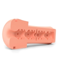 Masturbateur E-Stim OPUS E (Donut) - Mystim