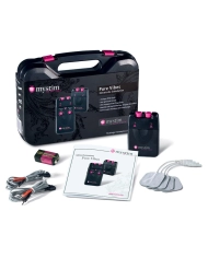 Mystim - Pure Vibes E-Stim Tens Unit