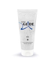 Wasserbasis Anal Gleitmittel Just Glide - 200ml