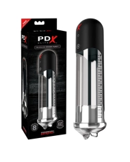 Pompa del pene PDX BlowJob Power Pump - Pipedream
