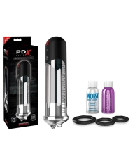 Pompa del pene PDX BlowJob Power Pump - Pipedream