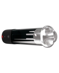 Erektionshilfe PDX BlowJob Power Pump - Pipedream