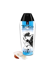 Lubrificante aromatizzato Toko Aroma (Coco) - Shunga
