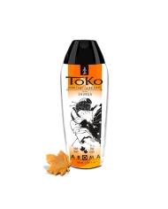 Aromatisiert Gleitmittel Toko Aroma (Ahorn-Delikatesse) - Shunga