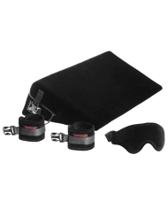 Coussin érotique Wedge Black Label - Liberator