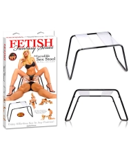 The Incredible Sex Stool - Pipedream