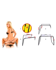 The Incredible Sex Stool - Pipedream