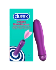 Mini vibratore clitorideo Intense Delight - Durex