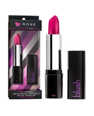 Mini vibrator Bad Bitch Lipstick - Blush Novelties