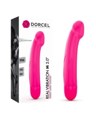 G-Punkt Vibrator - Dorcel Real Vibration M 2.0