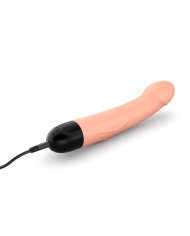 Vibromasseur point-G (Skyn) - Dorcel Real Vibration M 2.0
