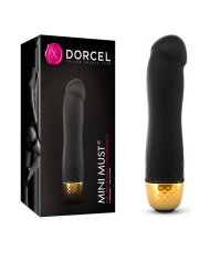 Stimulateur Clitoridien Marc Dorcel Mini Must Gold
