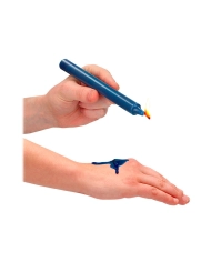 BDSM Kerze Mixed Colors Ouch