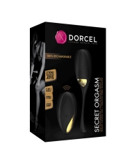 Vibrating Egg - Dorcel Secret Orgasm