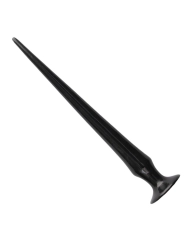 Extra große Analdildo (49cm) Ass Spike - Ouch!