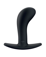 Fun Factory Bootie Large Black - Butt Plug