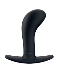 Butt Plug - Fun Factory Bootie Large Schwarz - Analdildo