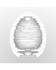 Tenga Egg Silky - Masturbazione Uovo