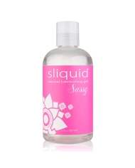 Intimate anal lubricant Sassy (water based) - SLIQUID 225ml