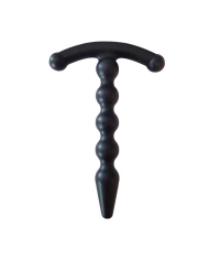 Cum Plug - Blue Junker T6